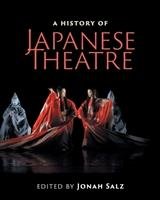 A History of Japanese Theatre Cambridge University Press