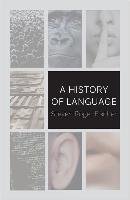 A History of Language Fischer Steven Roger