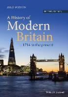 A History of Modern Britain Wasson Ellis