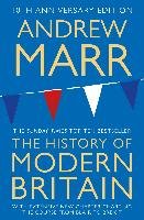 A History of Modern Britain Marr Andrew