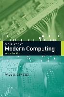 A History of Modern Computing Ceruzzi Paul E.