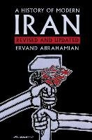 A History of Modern Iran Abrahamian Ervand