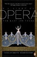 A History of Opera Abbate Carolyn, Parker Roger