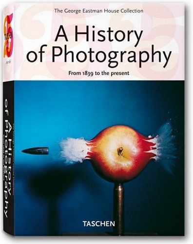 A History Of Photography Opracowanie zbiorowe