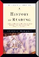A History of Reading Manguel Alberto