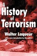 A History of Terrorism Laqueur Walter
