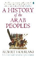 A History of the Arab Peoples Hourani Albert