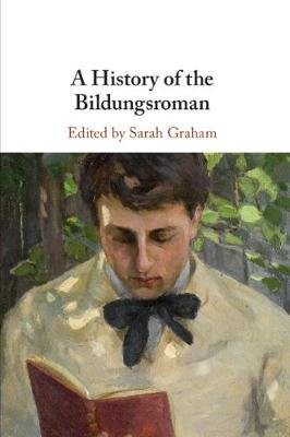 A History of the Bildungsroman Opracowanie zbiorowe