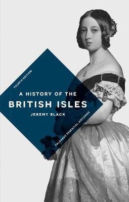 A History of the British Isles Black Jeremy