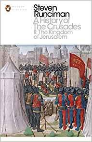 A History of the Crusades II Runciman Steven