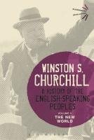 A History of the English-Speaking Peoples Volume II Churchill Winston S.