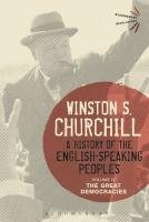 A History of the English-Speaking Peoples Volume IV Churchill Winston S.