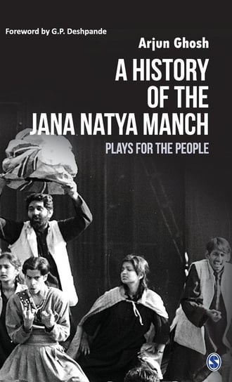 A History of the Jana Natya Manch Null