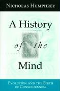 A History of the Mind Humphrey Nicholas