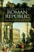 A History of the Roman Republic Bringmann Klaus