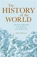 A History of the World Woolf Alex