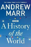 A History of the World Marr Andrew