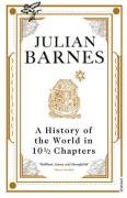 A History of the World In 10 1/2 Chapters Julian Barnes