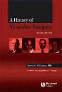 A History of Vascular Surgery Friedman Steven G.