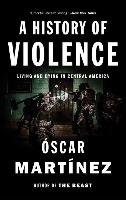 A History of Violence Martinez Oscar