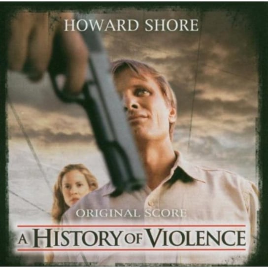 A History of Violence Various Artists
