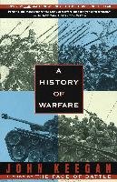 A History of Warfare Keegan John