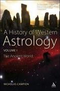 A History of Western Astrology Campion Nicholas