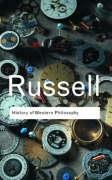 A History of Western Philosophy Russell Bertrand