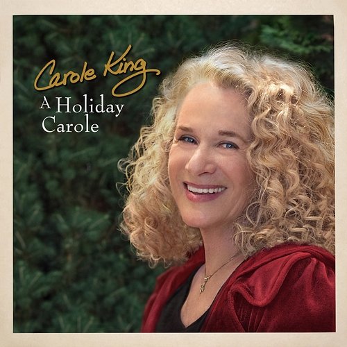 A Holiday Carole Carole King