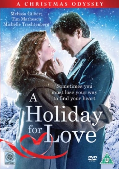 A Holiday for Love (brak polskiej wersji językowej) London Jerry