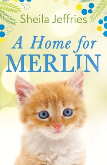 A Home for Merlin Jeffries Sheila
