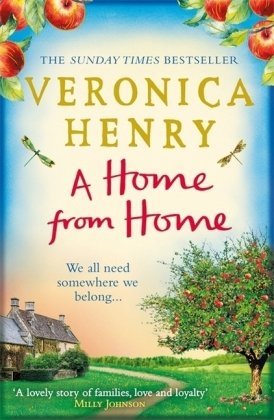 A Home From Home Henry Veronica