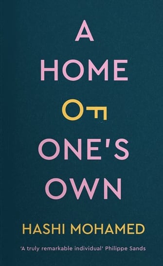 A Home of One's Own: Why the Housing Crisis Matters & What Needs to Change Hashi Mohamed