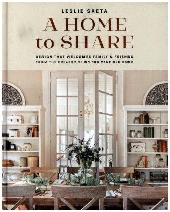 A Home to Share Abrams & Chronicle