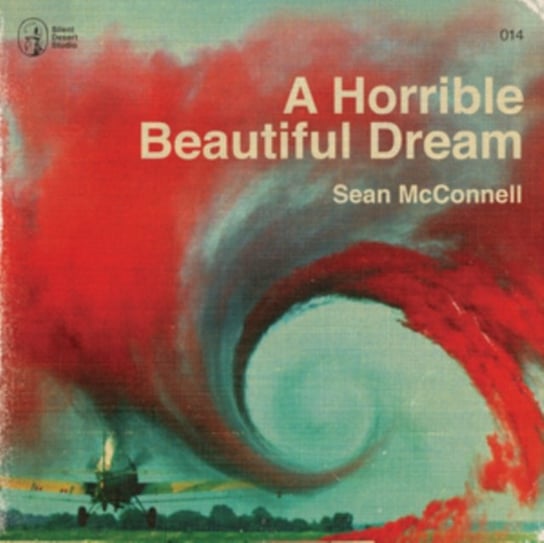 A Horrible Beautiful Dream, płyta winylowa Sean McConnell