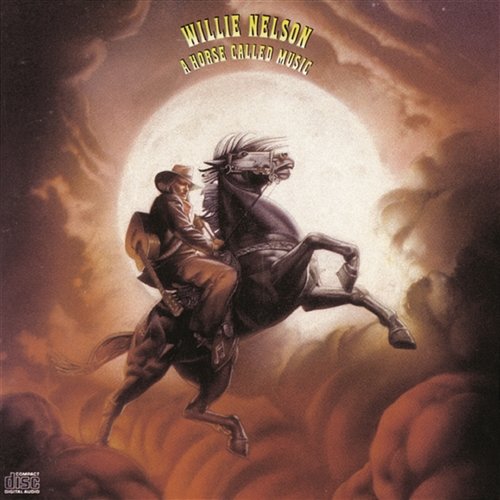 A Horse Called Music Willie Nelson