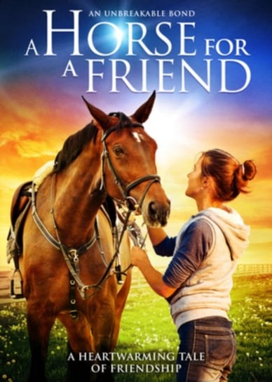 A Horse for a Friend (brak polskiej wersji językowej) Knudsen Daniel