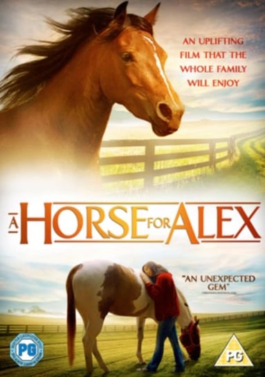 A Horse for Alex (brak polskiej wersji językowej) Hawks Shane