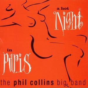 A Hot Night In Paris Collins Phil