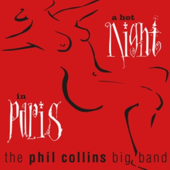 A Hot Night In Paris Collins Phil
