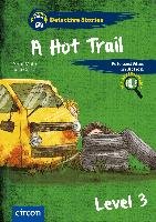 A Hot Trail Mohn Anni