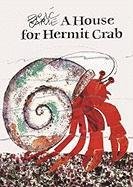 A House for Hermit Crab Carle Eric