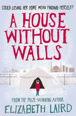 A House Without Walls Laird Elizabeth