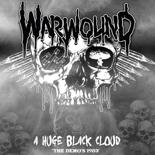 A Huge Black Cloud Warwound