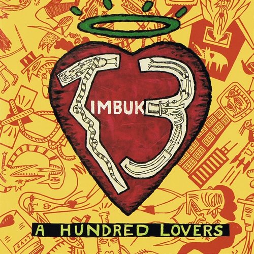 A Hundred Lovers Timbuk 3