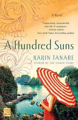 A Hundred Suns Tanabe Karin