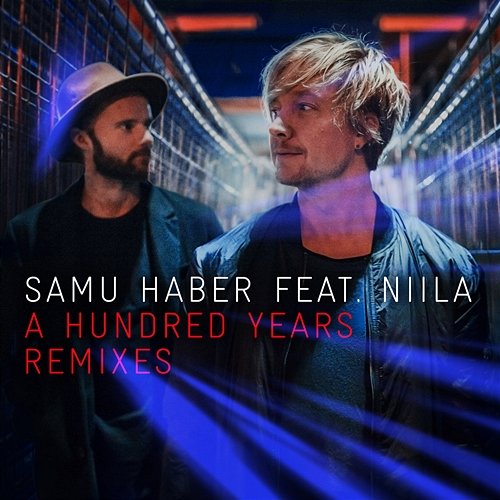 A Hundred Years Niila feat. Samu Haber