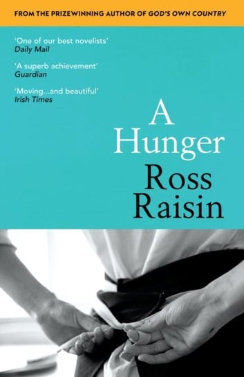 A Hunger Raisin Ross