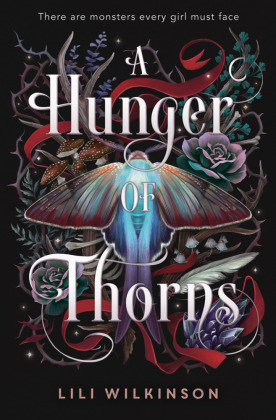 A Hunger of Thorns Penguin Random House