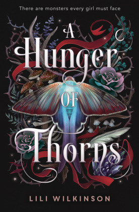 A Hunger of Thorns Penguin Books